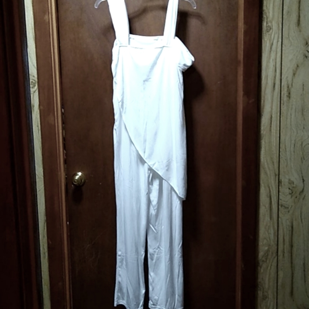 Womens Jumpsuit